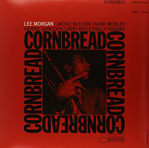 Cornbread (Limited Edition + Download-Code) [Vinyl LP]