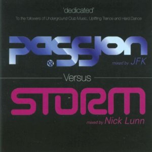 Passion V Storm