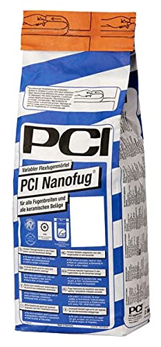 PCI NANOFUG Fugenmörtel 43 PERGAMON 4kg