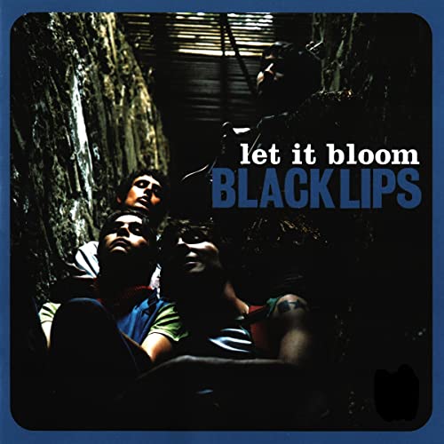 Let It Bloom [Vinyl LP]