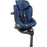 Auto-Kindersitz i-Spin 360 R, Deep Sea blau Gr. 0-18 kg