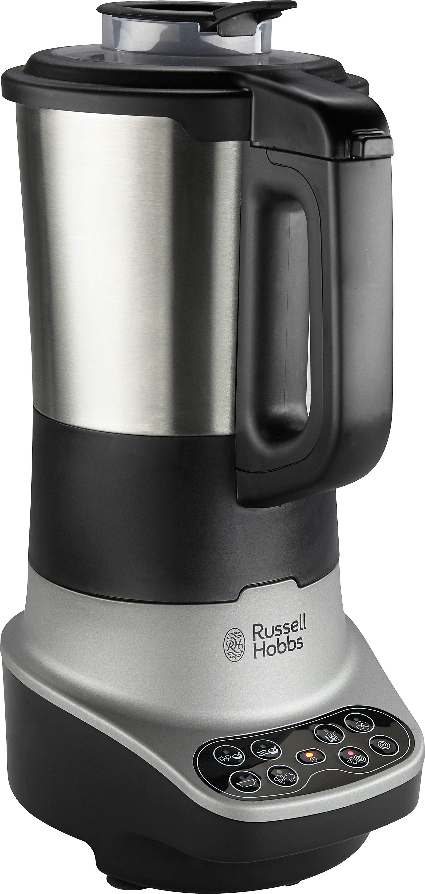 RUSSELL HOBBS Standmixer "mit Kochfunktion 21480-56", 800 W