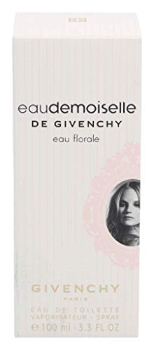 Givenchy Eaudemoiselle de Givenchy Eau de Toilette, Spray, 100 ml
