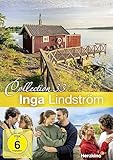 Inga Lindström Collection 33 [3 DVDs]