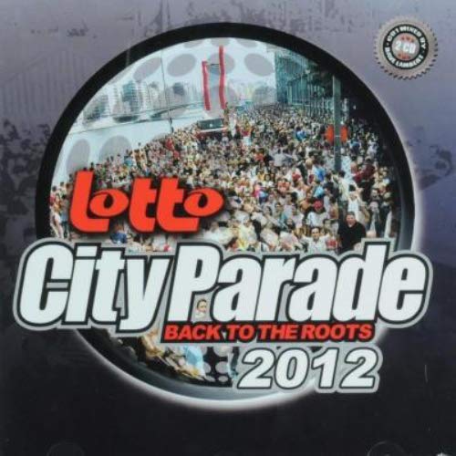 Cityparade 2012