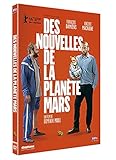 Des nouvelles de la planète mars [FR Import]