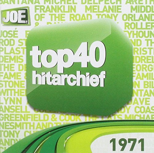 Joe FM Hitarchief-1971