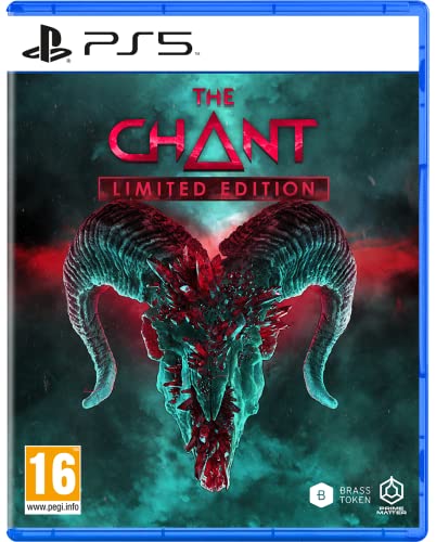 The Chant Limited Edition für PS5 (Deutsche Verpackung)