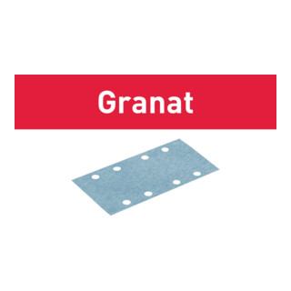 Festool Schleifstreifen STF 93X178 P320 GR/100 Granat