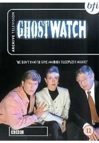 Ghost Watch [UK Import]