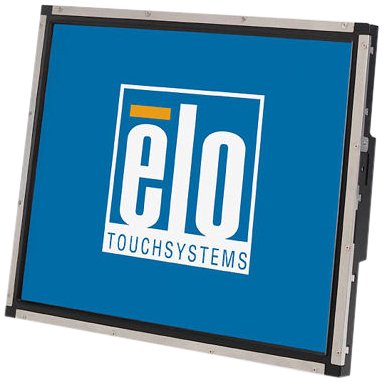 Elo Touch Solution 1939L – Monitor (1280 x 1024 Pixel, LCD, DC, 100 – 240 V, 50/60 Hz, 1300: 1)