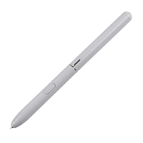 E-yiiviil Neuer Ersatz Stylus Touch S Pen EJ-PT830BJEGWW kompatibel mit Samsung Galaxy Tab S4 Silber S Pen