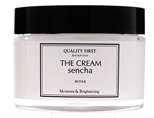 Quality 1st BOTA& The Cream 80g - Sencha
