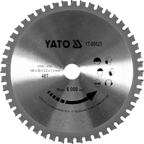 Yato YT-60625