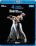 Mahler / Live [Wiener Staatsoper] [Blu-ray]