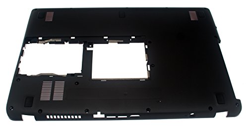 Acer Gehäuseunterteil schwarz/Cover Lower Black Aspire ES1-523 Serie (Original)