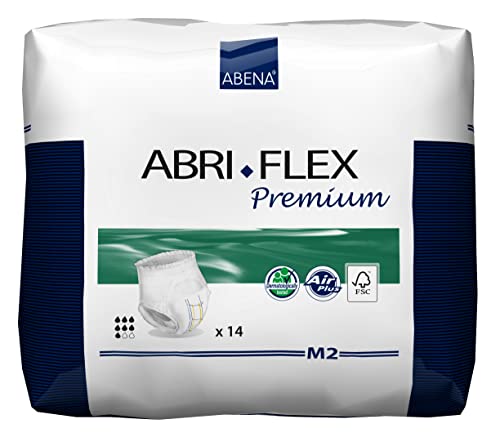ABENA - ABRI FLEX Premium, Air Plus, FSC, Windeln, M2