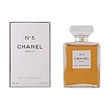 Chanel No 5 Eau De Parfum Spray 50ml (1.7 Oz) EDP