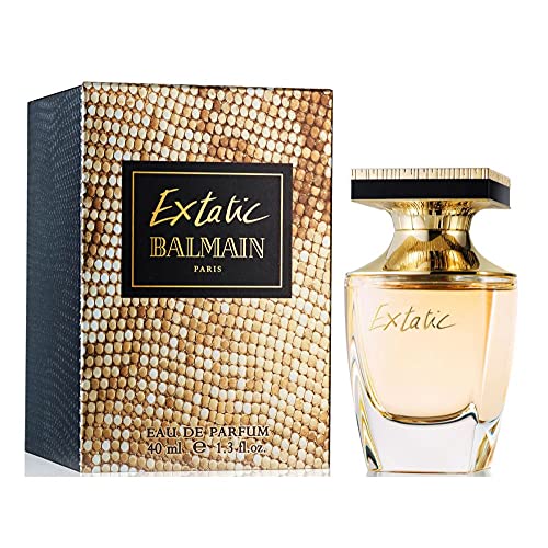 Parfums Balmain BalmainExtatic Eau De Parfum 40 Ml
