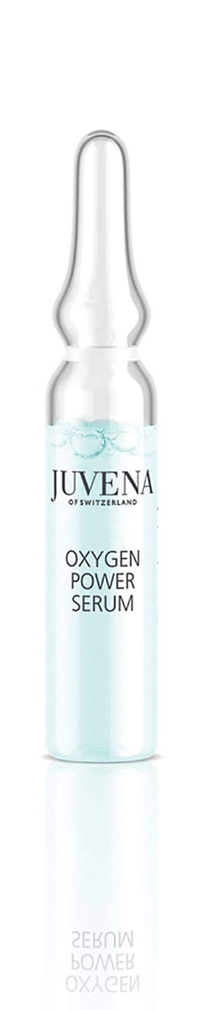 Juvena Skin Specialists Oxygen Power Serum Gesichtsserum, 14 ml