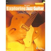 Exploring Jazz guitar