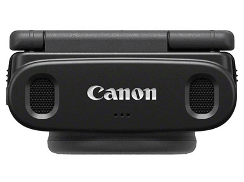 CANON PowerShot V10 Vlogging-Kit Kompaktkamera , CMOS 20,9 Megapixelopt. Zoom