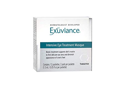 Exuviance - Intensive Eye Treatment Masque
