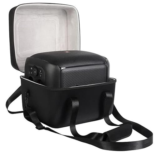 Fenmaru Tasche,Koffer/ Umhängetasche für JBL Partybox Encore Essential Lautsprecher