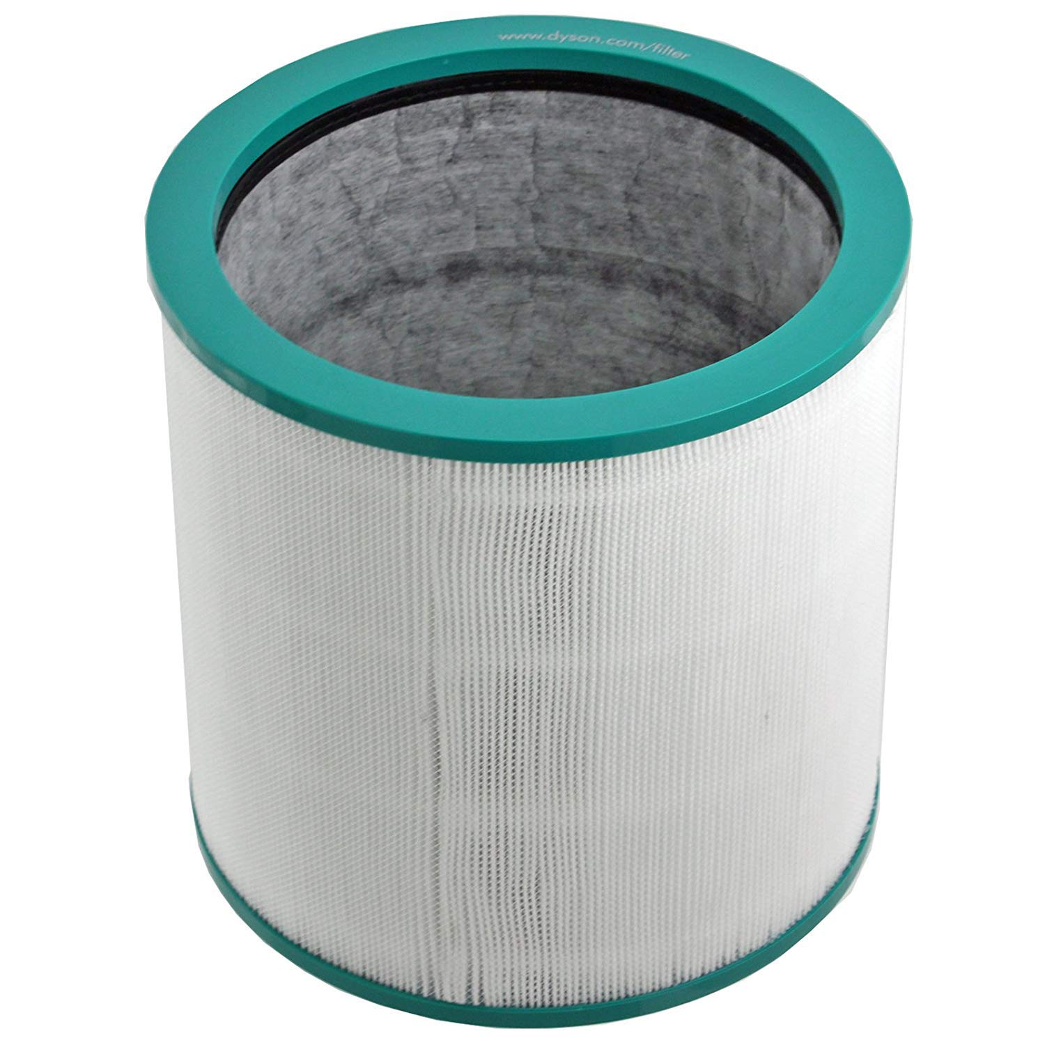 Zealing HEPA-Filter, kompatibel mit Dyson Pure Cool Link TP02 TP03 Luftreiniger