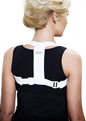 Swedish Posture® Flexi Rückentrainer - das Original für bessere Körperhaltung
