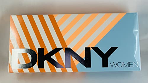 DKNY Women Eau de Parfum 150 ml