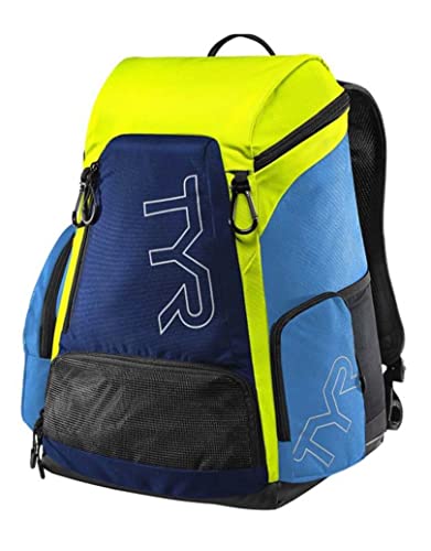 Tyr Alliance 30L Backpack Blue/Green