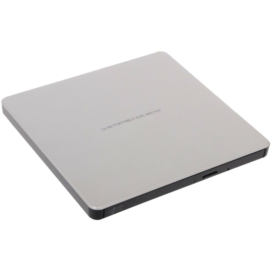 GP60NS60 SLIM, externer DVD-Brenner