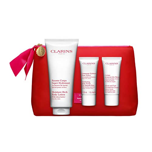 Clarins - Hydrating Giftset
