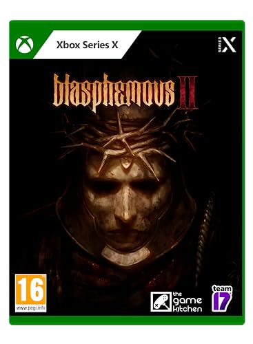 Blasphemous 2 - Xbox