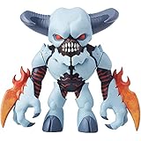 Numskull Baron of Hell Doom Eternal In-Game Sammlerfigur Replik Spielzeugfigur – Offizielles Doom Merchandise – Limitierte Auflage, NS3158