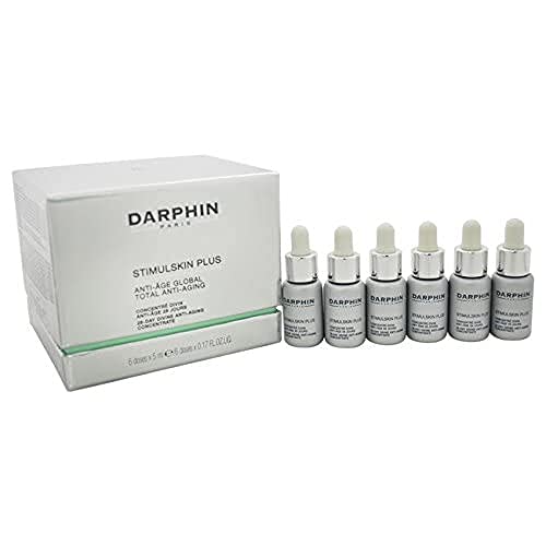 Darphin Stimulskin Plus 28-Day Divine Anti-Aging Concentrate Serum 30 ml