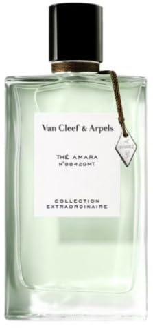 Van Cleef & Arpels Thé Amara Eau de Parfum 75 ml Spray Parfüm Unisex