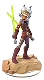 Disney Infinity 3.0 Edition: Star Wars Ahsoka Tano Single Figure (No Retail Package) by Disney Infinity