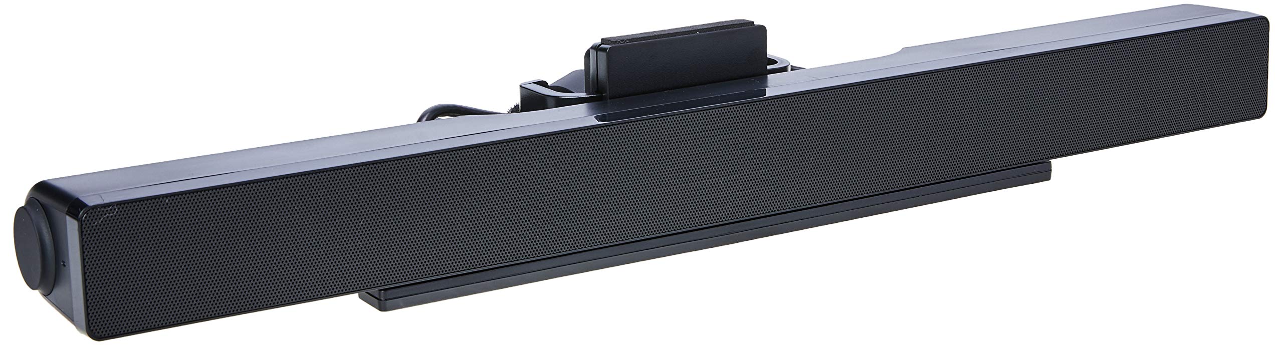 Dell AC511 USB Soundbar PC-Lautsprecher, schwarz