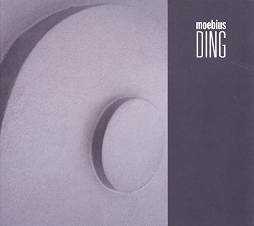 Ding [Vinyl LP]