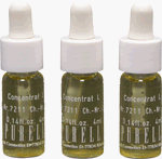 Chris Farrell Basic Concentrate L (3x4ml)