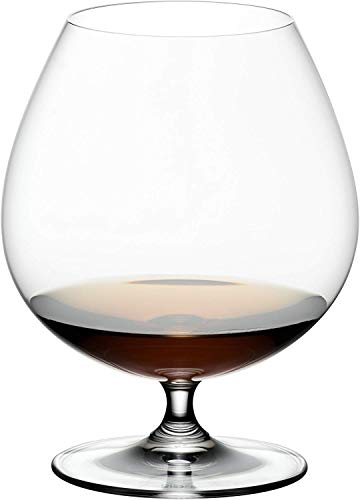 RIEDEL Bar Brandy 4 Gläser, 4-teiliges Set 6416/18 x 2