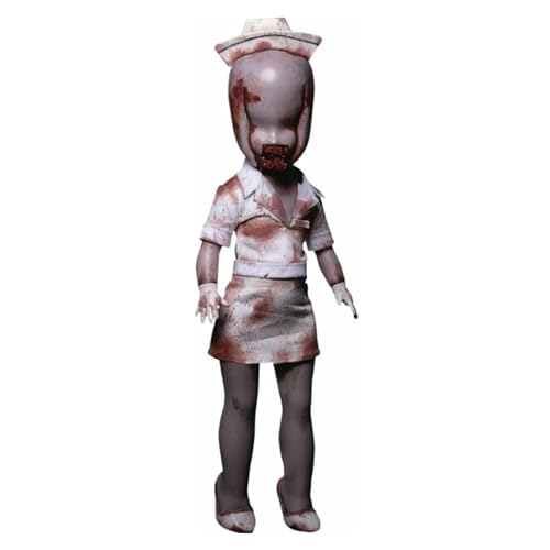 Living Dead Dolls Presents: Silent Hill 2: Bubble Head Nurse