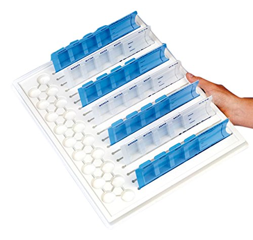 Servoprax H7 251 Tablett für Dispenser