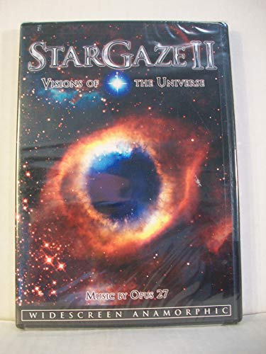 Stargaze 2 - Visions of the Universe