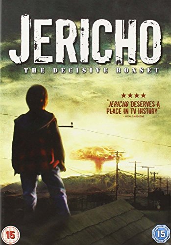 Jericho Complete [UK Import]
