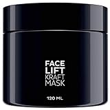 EBENHOLZ skincare Mens Spa - Face Lift Kraft Mask, 120 ml