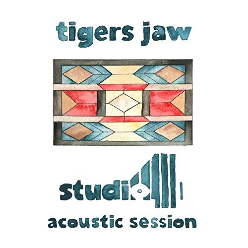 Studio 4 Acoustic Session