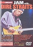 Jam with Dire Straits [2 DVDs]